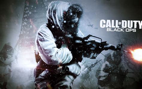call duty black ops game.